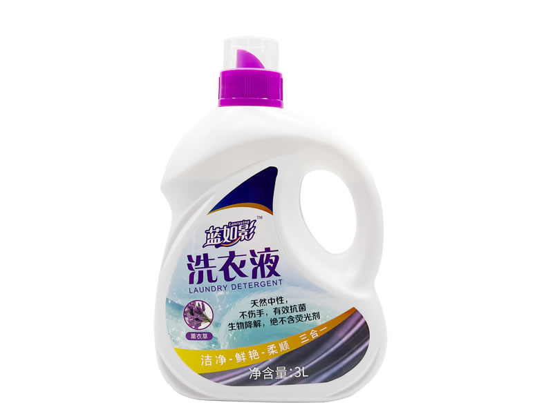 關(guān)于洗衣粉和洗衣液，我們?cè)撊绾芜x擇？